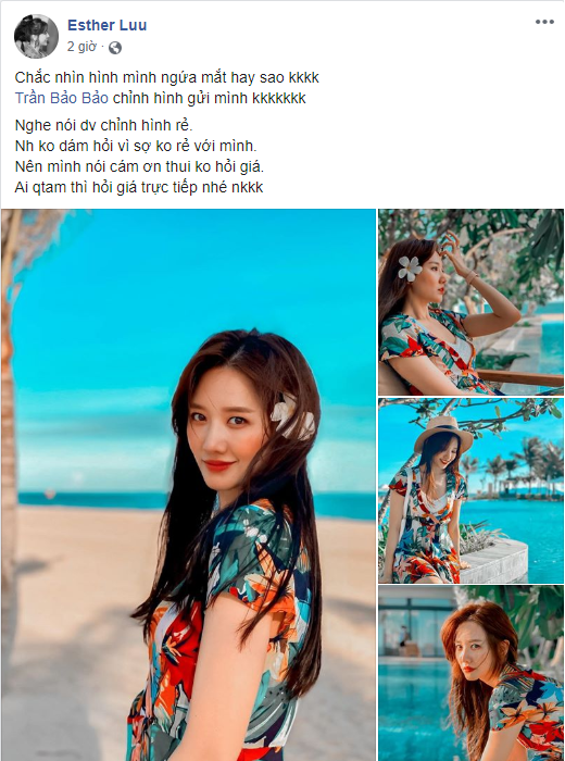 BB Trần đáp trả “cực gắt” khi dính nghi vấn rạn nứt với hội bạn Trấn Thành - ảnh 3