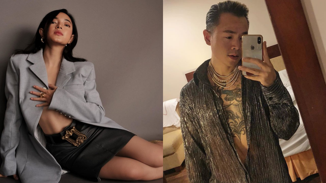 Châu Bùi úp mở bạn trai hiện tại, dân tình đoán ngay không ai khác chính là anh - ảnh 3