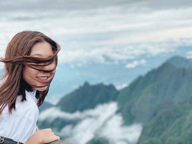 Cách đăng ảnh “chặt đẹp” có một không hai của Trúc Nhân và phản ứng của người trong cuộc - ảnh 7