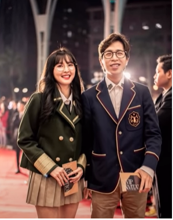 ViruSs: “Nếu bạn bè đồng nghiệp chỉ ra được tôi không tử tế, ViruSs sẽ giải nghệ” - ảnh 1