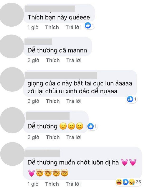 Tlinh: thí sinh nữ 2k