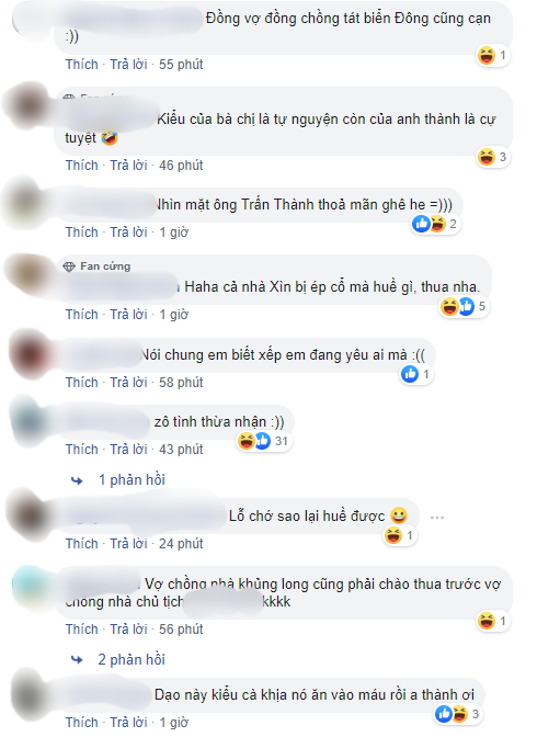 Trấn Thành đăng ảnh nhắc khéo Sơn Tùng M-TP và