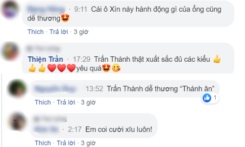 Trấn Thành hoàn thành thách thức của Trúc Nhân nhưng lại bị bà xã lên tiếng dằn mặt - ảnh 3