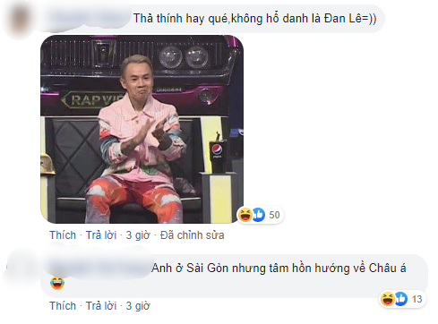 Binz và Châu Bùi tung thính ngọt lịm qua bảng xếp hạng nghệ sĩ ảnh hưởng của năm - ảnh 5