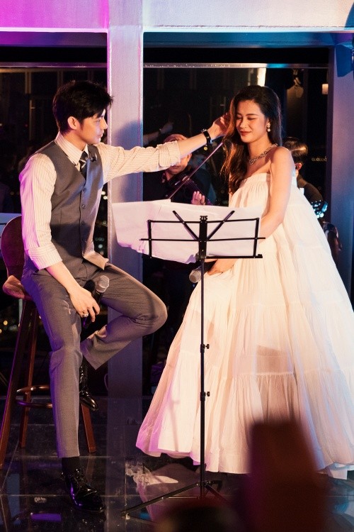 Noo Phước Thịnh - Đông Nhi từng rạn nứt tình bạn, 2 ngày trước mới kết bạn Facebook - ảnh 5