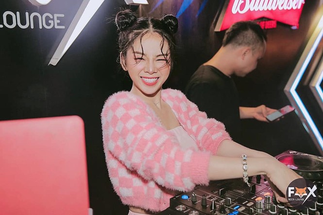 DJ Mie tiết lộ về Rap Việt, bày tỏ quan điểm mới mẽ về công việc DJ nhiều thị phi - ảnh 3