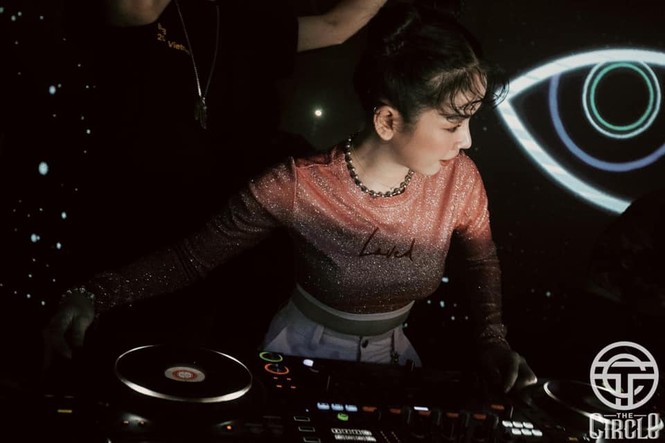 DJ Mie tiết lộ về Rap Việt, bày tỏ quan điểm mới mẽ về công việc DJ nhiều thị phi - ảnh 2