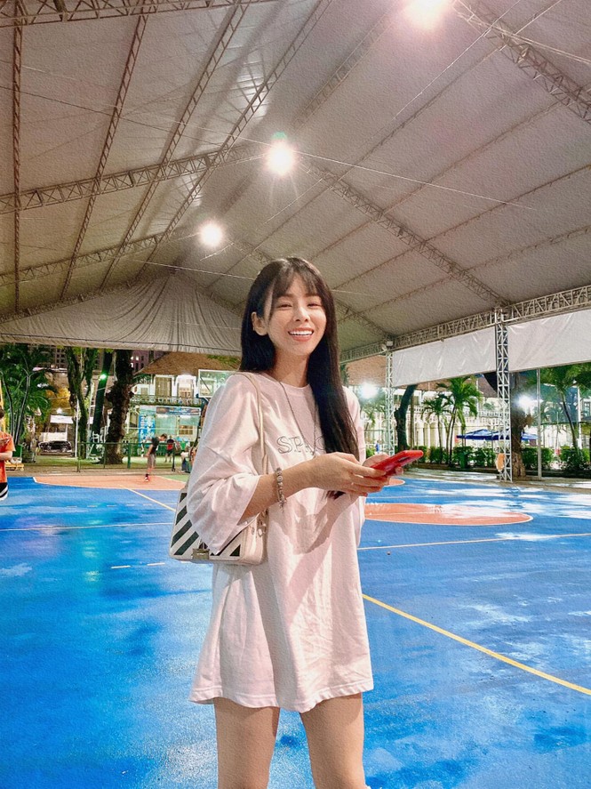 DJ Mie tiết lộ về Rap Việt, bày tỏ quan điểm mới mẽ về công việc DJ nhiều thị phi - ảnh 4