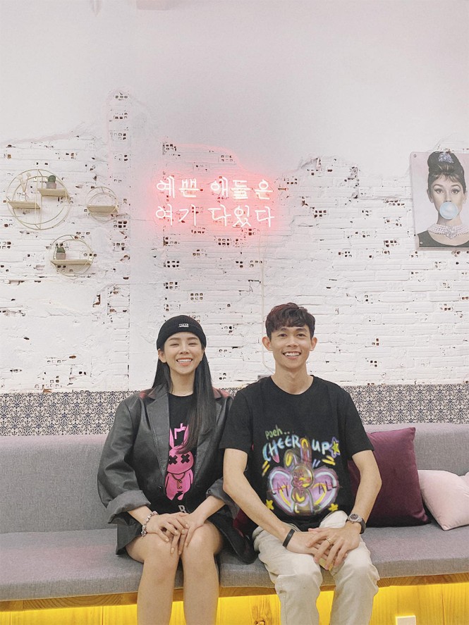 DJ Mie tiết lộ về Rap Việt, bày tỏ quan điểm mới mẽ về công việc DJ nhiều thị phi - ảnh 8