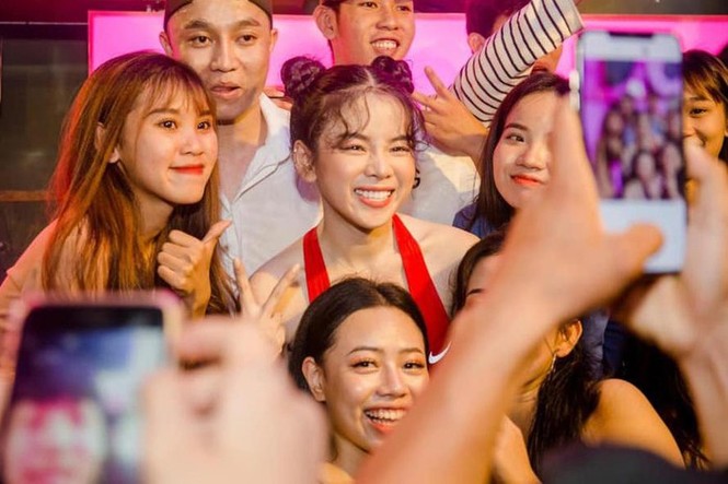 DJ Mie tiết lộ về Rap Việt, bày tỏ quan điểm mới mẽ về công việc DJ nhiều thị phi - ảnh 6