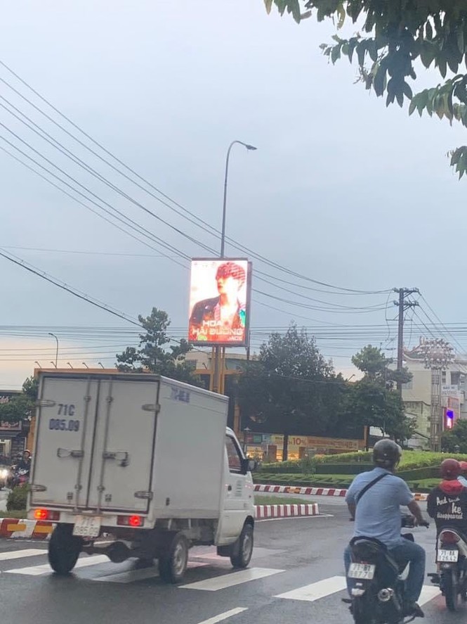 FC Đom Đóm tại quê nhà Bến Tre ủng hộ Jack