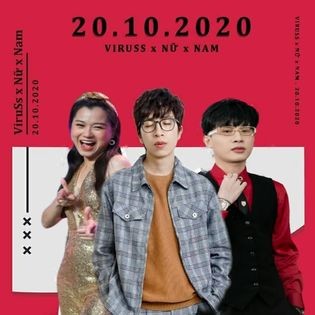 Dân tình ồ ạt dự đoán nam và nữ ca sĩ bí ẩn xuất hiện trong sản phẩm mới của ViruSs - ảnh 4