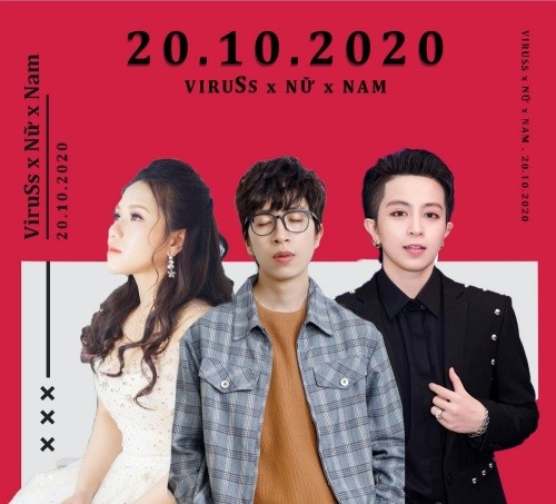 Dân tình ồ ạt dự đoán nam và nữ ca sĩ bí ẩn xuất hiện trong sản phẩm mới của ViruSs - ảnh 6