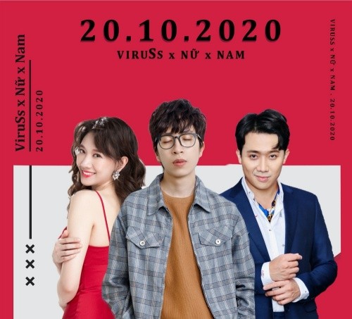 Dân tình ồ ạt dự đoán nam và nữ ca sĩ bí ẩn xuất hiện trong sản phẩm mới của ViruSs - ảnh 7