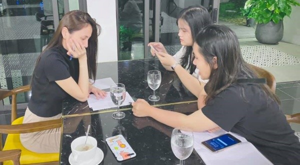 Thủy Tiên: