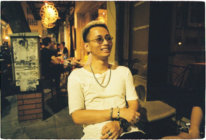 Rhymastic công khai xin lỗi