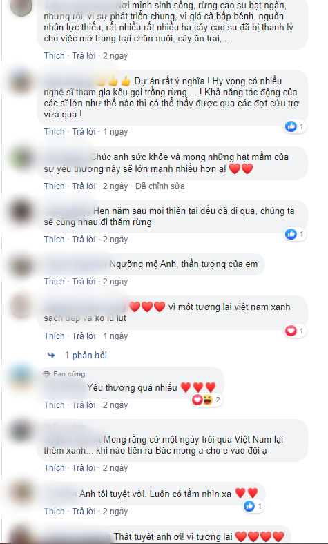 Hà Anh Tuấn dùng tiếng hát thực hiện dự án