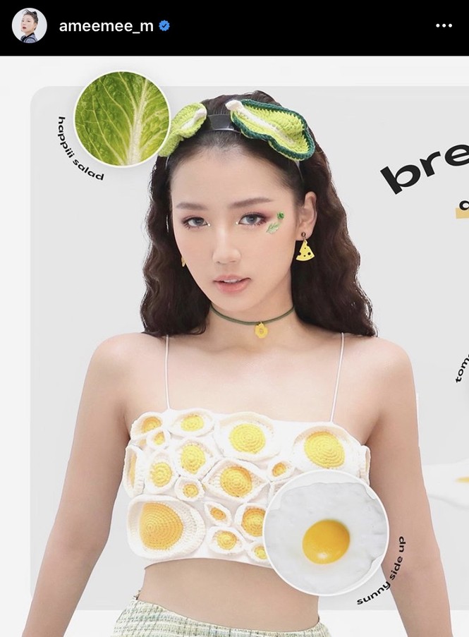 Điêu đứng trước những màn hoá trang Halloween “bom tấn” của sao Việt - ảnh 9
