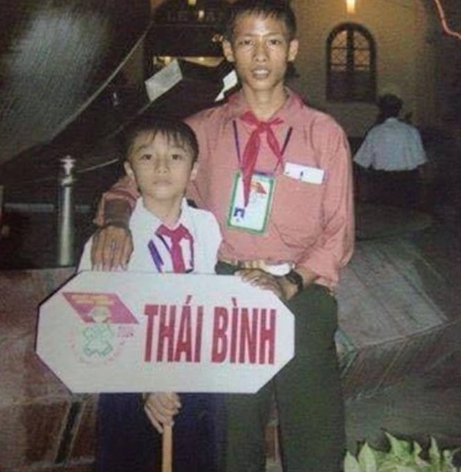 Netizen “thở phào” nhẹ nhõm khi loạt sao Việt bị khui ảnh từ thời đi học - ảnh 9