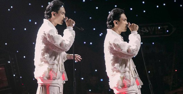 Nghi vấn Tóc Tiên bày tỏ quan điểm về phát ngôn phản cảm của các thí sinh Rap Việt - ảnh 2