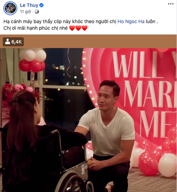 Netizen và cả VBiz