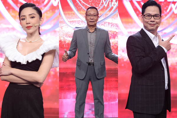 Nối sóng Rap Việt, Siêu Trí Tuệ Việt Nam tái xuất mùa 2 - ảnh 2