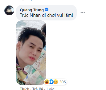 Trúc Nhận không quên thói quen bắt khoảnh khắc có một không hai của hội bạn chí cốt - ảnh 8