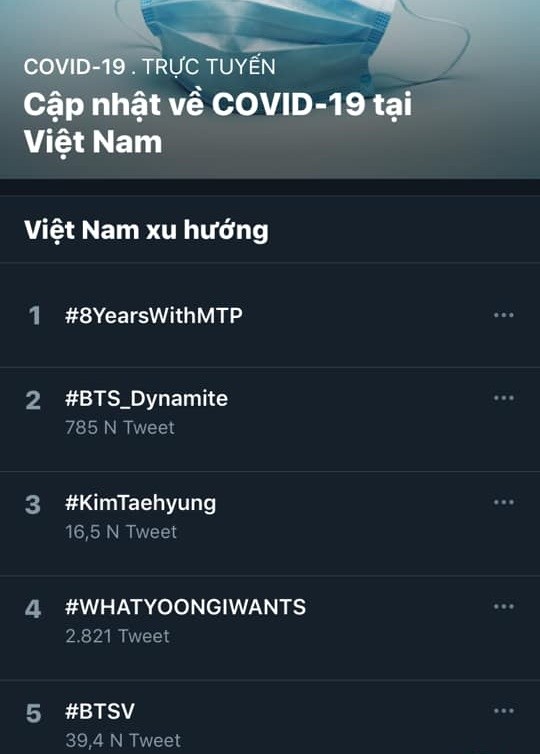 Sơn Tùng M-TP viết tâm thư