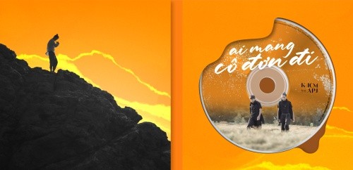 K-ICM và APJ ra mắt CD Album Ai mang cô đơn đi, tuyên bố tạm khép thể loại nhạc Ngũ cung - ảnh 1
