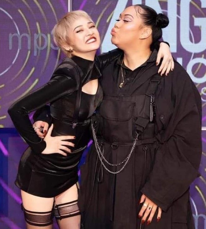 Bảo Anh thương tiếc sự ra đi của Brittanya Karma - ảnh 1