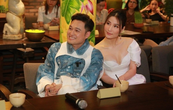Quang Vinh comeback MV