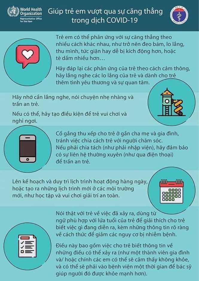 Video của Bộ Y Tế bất ngờ mang về giải thưởng Top 10 video Youtube nổi bật 2020 - ảnh 1