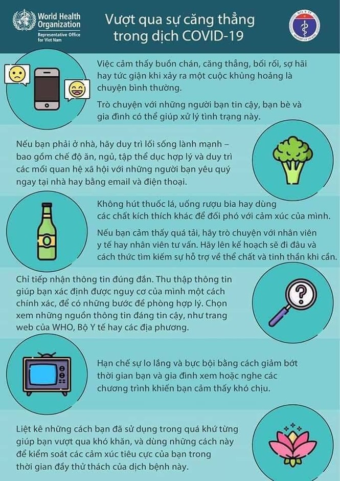 Video của Bộ Y Tế bất ngờ mang về giải thưởng Top 10 video Youtube nổi bật 2020 - ảnh 2