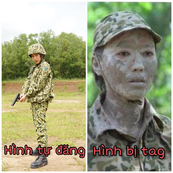 ‘'Sao Nhập Ngũ'’ tập 1 lọt Top 1 Trending: Mạng xã hội “xỉu up xỉu down” vì Diệu Nhi - ảnh 5