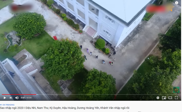‘'Sao Nhập Ngũ'’ tập 1 lọt Top 1 Trending: Mạng xã hội “xỉu up xỉu down” vì Diệu Nhi - ảnh 1