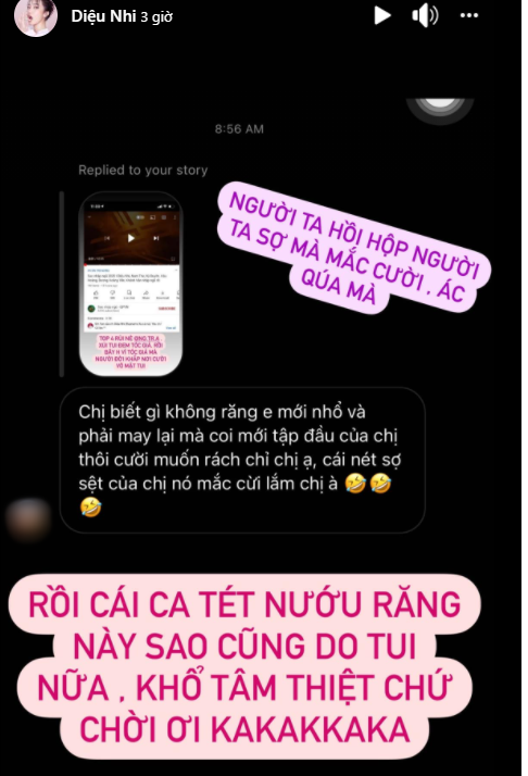 ‘'Sao Nhập Ngũ'’ tập 1 lọt Top 1 Trending: Mạng xã hội “xỉu up xỉu down” vì Diệu Nhi - ảnh 3