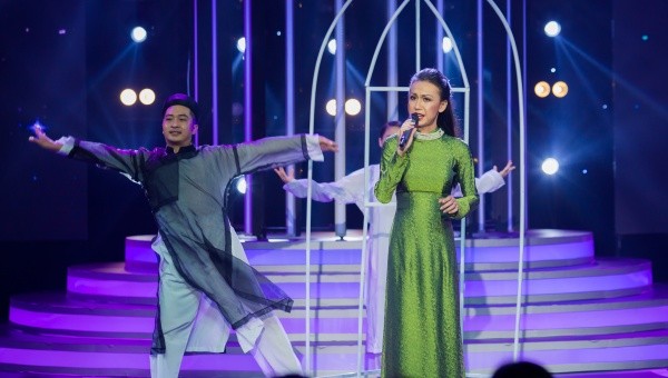 Hải Đăng Doo bị loại, Lynk Lee - Phạm Lịch giành giải nhất tuần