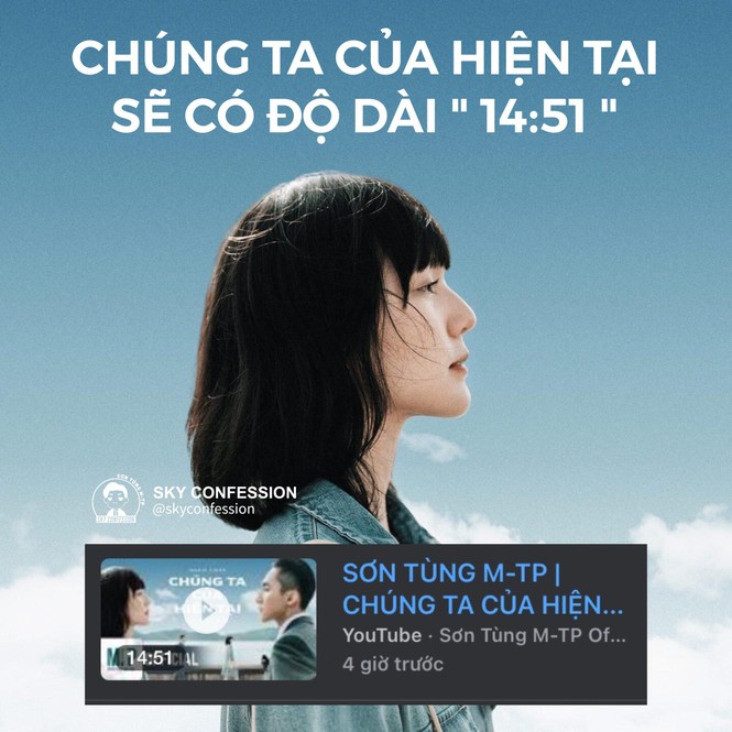 Hé lộ thời lượng sản phẩm