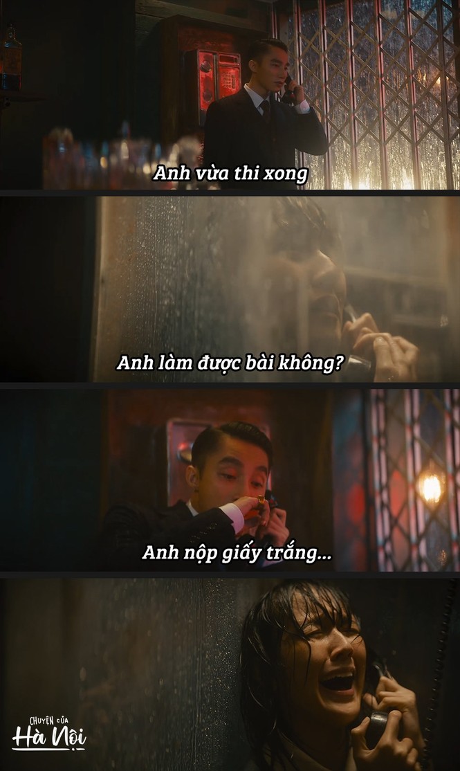 Netizen “nghịch ngợm” chèn lời thoại siêu hài hước vào MV “Chúng Ta Của Hiện Tại” - ảnh 2