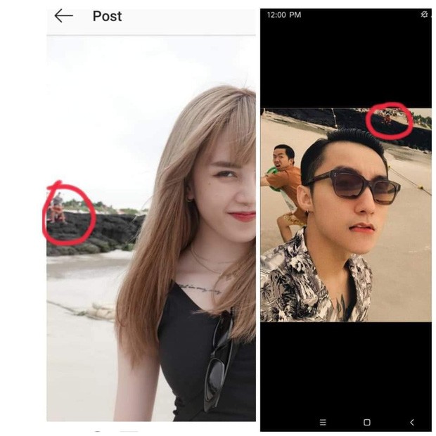 Netizen đã có pha nhận định đầy tâm lý khi Sơn Tùng M-TP - Thiều Bảo Trâm nghi vấn rạn nứt - ảnh 9