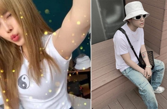Netizen đã có pha nhận định đầy tâm lý khi Sơn Tùng M-TP - Thiều Bảo Trâm nghi vấn rạn nứt - ảnh 8