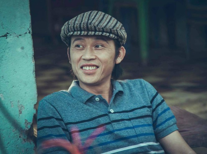 NSƯT Hoài Linh đăng tải video TikTok lúc nửa đêm, Long Chun liền gợi ý chú bắt trend