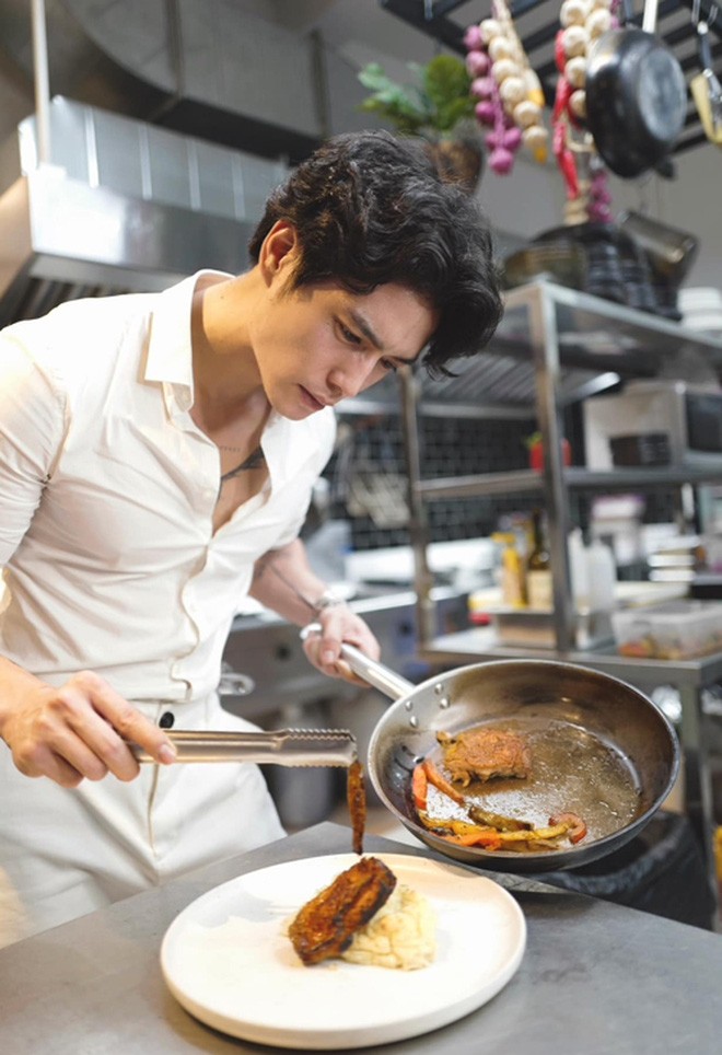 Ngô Thanh Vân và Huy Trần tiếp tục