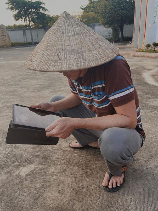 Nam Thư có phen đáp trả