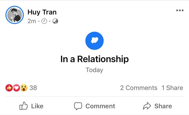 Ngô Thanh Vân và Huy Trần tiếp tục