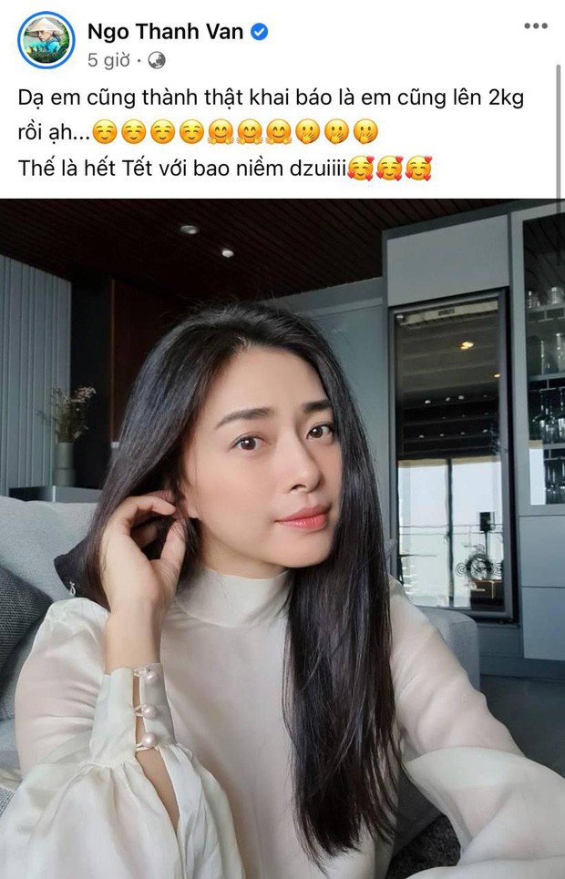 Ngô Thanh Vân và Huy Trần tiếp tục