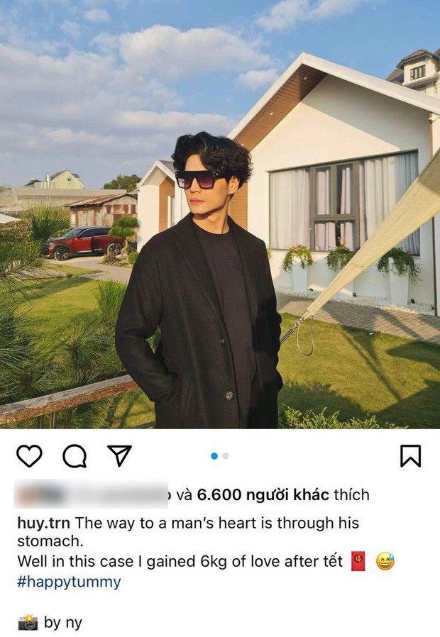 Ngô Thanh Vân và Huy Trần tiếp tục