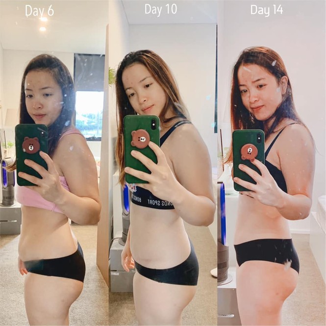 Bỏ túi công thức Smoothie Slim Detox giúp giảm từ 3 đến 7kg trong 12 ngày - ảnh 1