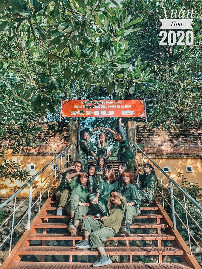 kỳ quân sự - ảnh 10