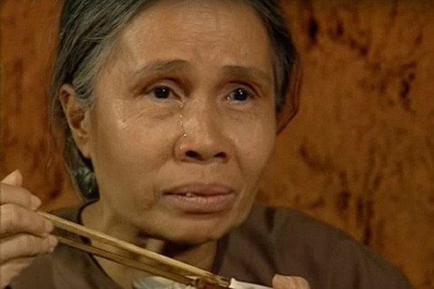 Đời thật của hai bà mẹ khắc khổ nhất màn ảnh Việt - ảnh 2